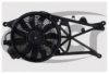 VAUXH 1341381 Fan, A/C condenser